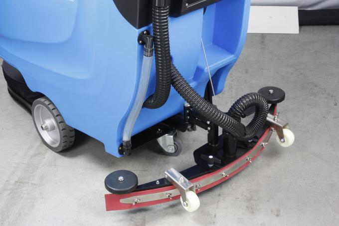 Dycon χρήσιμο και στεγνωτήρας και μηχανές Suitale τριφτών πατωμάτων αποδοτικότητας για την αποβάθρα 0