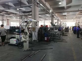 Dycon Cleantec Co.,Ltd