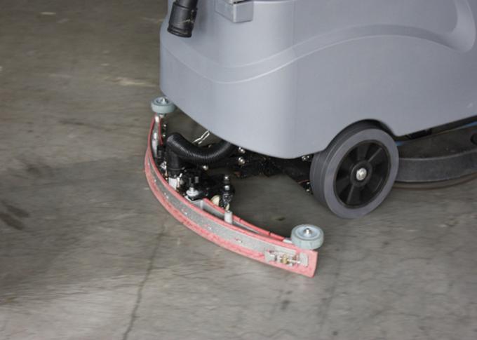 Dycon στάσεων ξηρότερη μηχανή τριφτών πατωμάτων μηχανών φθοράς λόγω χρήσης σταθερή καθαρίζοντας με το CE 0