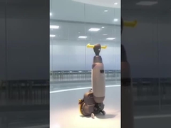 Καθαρισμός χωρίς κόπο Συμπληρωματικά αυτόματα πλυντήρια δαπέδων σε μικρούς χώρους