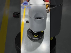 Υπάρχει πάντα ένα πλυντήριο δαπέδων Dycon που μπορεί να σας βοηθήσει