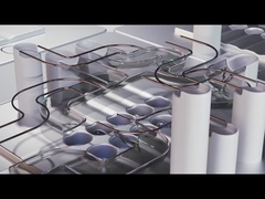 Το D8pro Ride στο πλυντήριο πάτωμα πάντα κρατήστε το πάτωμα σας καθαρό.