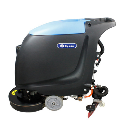 OEM Dycon CE Εμπορική Περπάτημα Πίσω από το Σκουπέρ